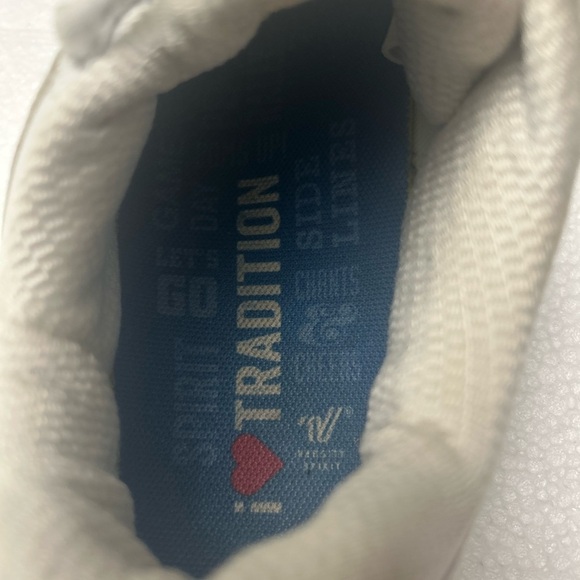 Varsity Spirit Cheer Shoes - Picture 3 of 7